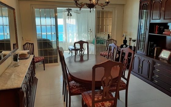 Appartement de 2 chambres à Benidorm - CPP63415 - Photo - 2