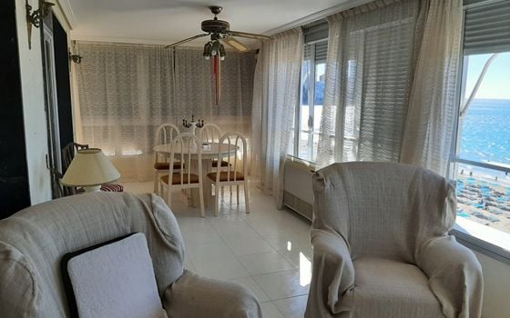 Appartement de 2 chambres à Benidorm - CPP63415 - Photo - 3