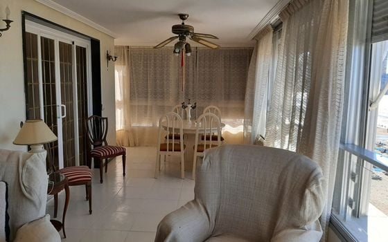 Appartement de 2 chambres à Benidorm - CPP63415 - Photo - 4