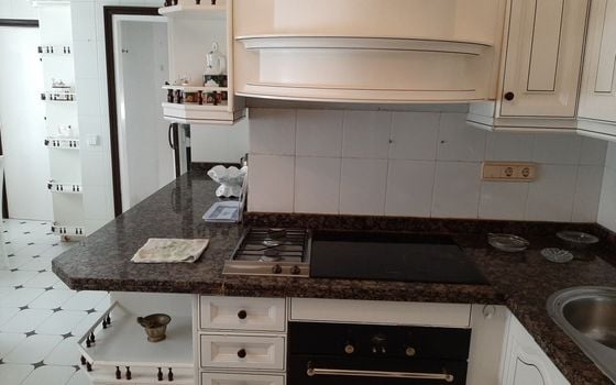 Apartamento de 2 habitaciones en Benidorm - CPP63415 - Foto - Small - 8