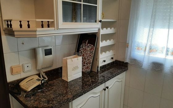 Apartamento de 2 habitaciones en Benidorm - CPP63415 - Foto - Small - 9
