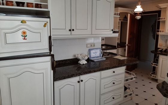 Apartamento de 2 habitaciones en Benidorm - CPP63415 - Foto - Small - 11