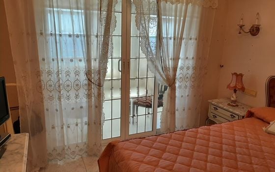 Apartamento de 2 habitaciones en Benidorm - CPP63415 - Foto - Small - 13