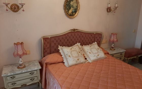 Apartamento de 2 habitaciones en Benidorm - CPP63415 - Foto - Small - 14