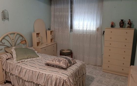 Apartamento de 2 habitaciones en Benidorm - CPP63415 - Foto - Small - 17