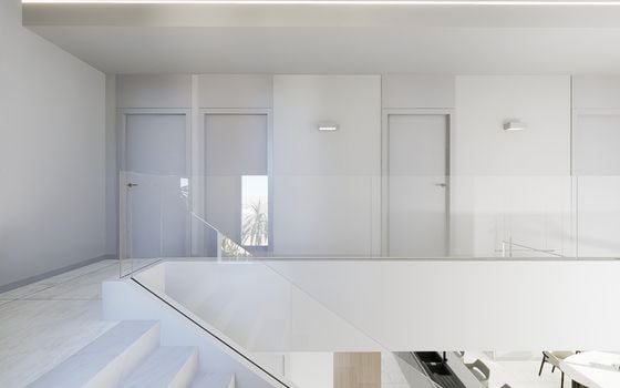 Villa   v La Zenia, 4 ložnice - MONS97860 - Foto - Small - 15