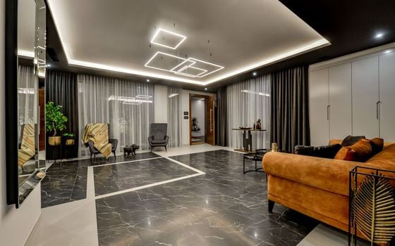 7 bedroom Villa in Finestrat - SSL19889 - Photo - Small - 64