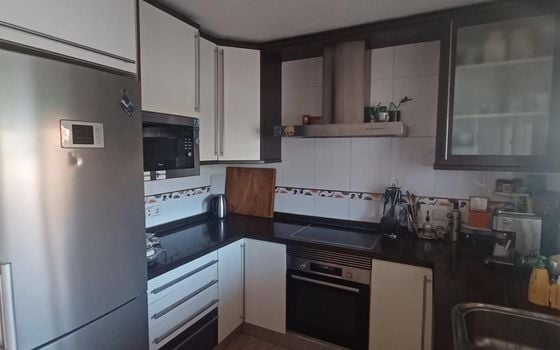 4 bedroom Villa in La Nucia - CPP63841 - Photo - Small - 6