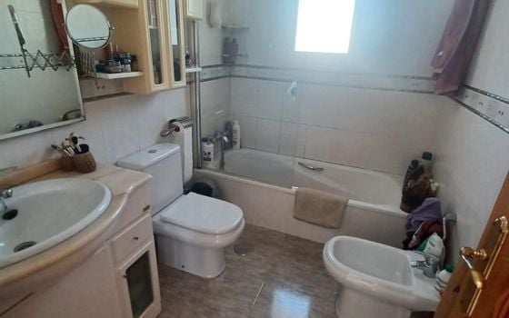 4 bedroom Villa in La Nucia - CPP63841 - Photo - Small - 10