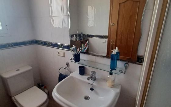 4 bedroom Villa in La Nucia - CPP63841 - Photo - Small - 11