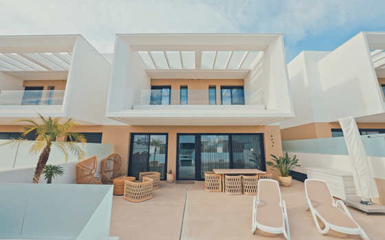 Villa de 3 chambres à Dolores - LAI98503 - Photo - 2