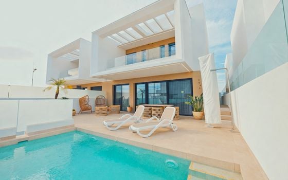 Villa de 3 chambres à Dolores - LAI98503 - Photo - 1