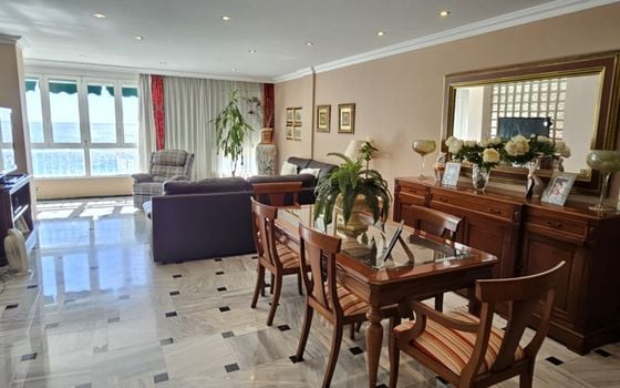 Appartement de 4 chambres à Benidorm - CPP64302 - Photo - 1