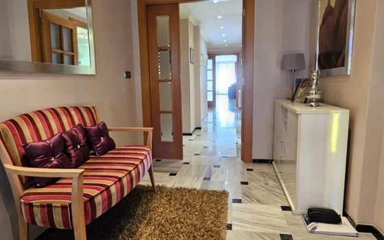 4 Schlafzimmer Appartement in Benidorm - CPP64302 - Foto - Small - 24