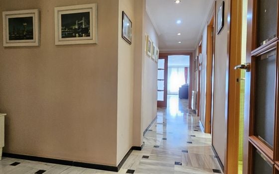 4 Schlafzimmer Appartement in Benidorm - CPP64302 - Foto - Small - 21