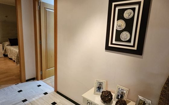4 Schlafzimmer Appartement in Benidorm - CPP64302 - Foto - Small - 22