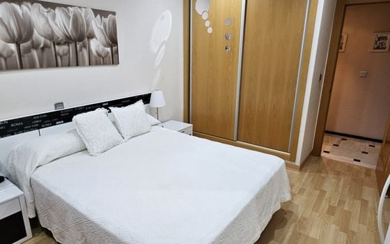 4 Schlafzimmer Appartement in Benidorm - CPP64302 - Foto - Small - 12
