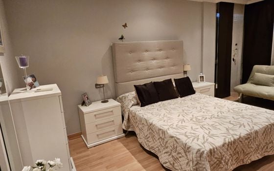 4 Schlafzimmer Appartement in Benidorm - CPP64302 - Foto - Small - 13