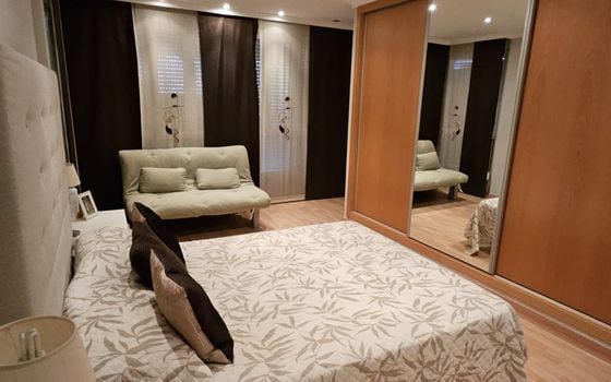 4 Schlafzimmer Appartement in Benidorm - CPP64302 - Foto - Small - 14