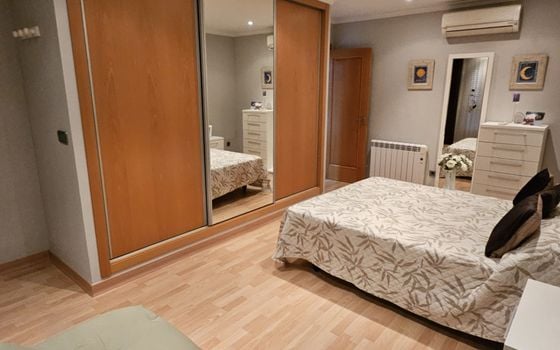4 Schlafzimmer Appartement in Benidorm - CPP64302 - Foto - Small - 15