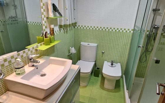 4 Schlafzimmer Appartement in Benidorm - CPP64302 - Foto - Small - 17