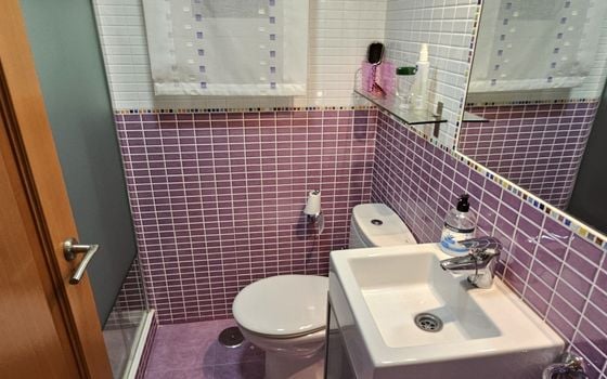 4 Schlafzimmer Appartement in Benidorm - CPP64302 - Foto - Small - 18