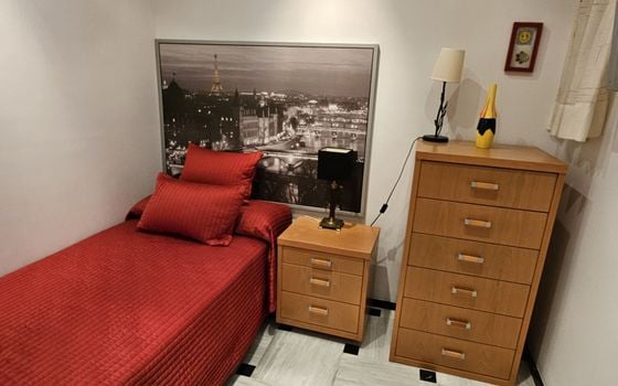 4 Schlafzimmer Appartement in Benidorm - CPP64302 - Foto - Small - 16