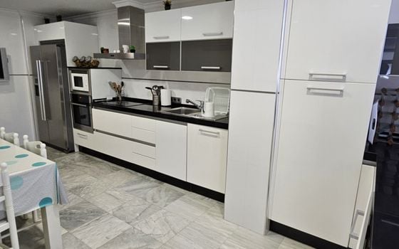 4 Schlafzimmer Appartement in Benidorm - CPP64302 - Foto - Small - 6
