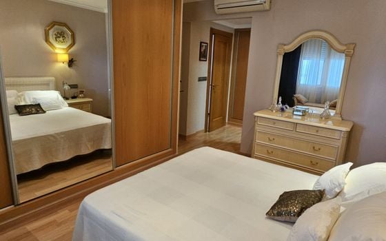 4 Schlafzimmer Appartement in Benidorm - CPP64302 - Foto - Small - 9