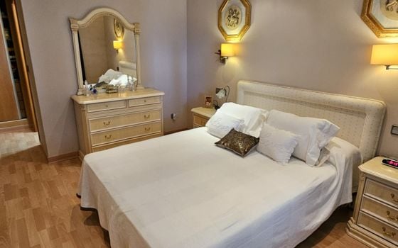 4 Schlafzimmer Appartement in Benidorm - CPP64302 - Foto - Small - 8