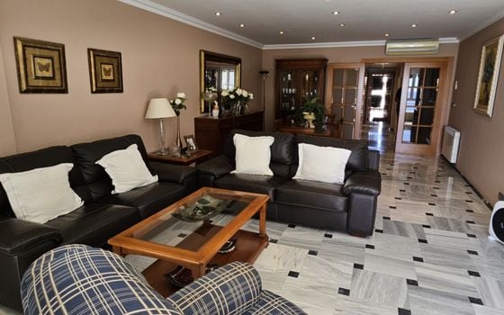 Appartement de 4 chambres à Benidorm - CPP64302 - Photo - 3
