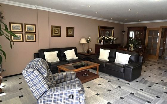 Appartement de 4 chambres à Benidorm - CPP64302 - Photo - 2