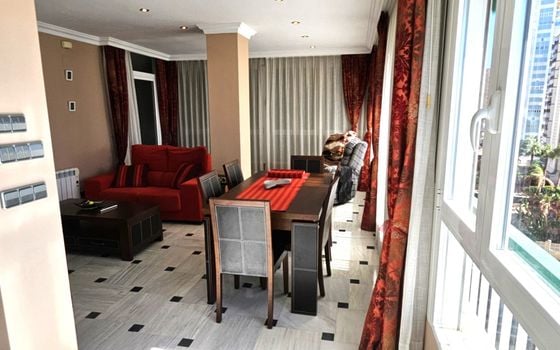 4 Schlafzimmer Appartement in Benidorm - CPP64302 - Foto - Small - 26