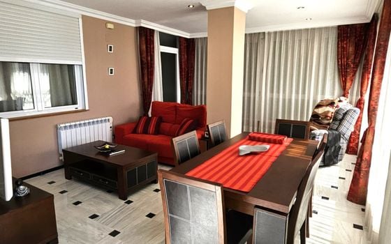 4 Schlafzimmer Appartement in Benidorm - CPP64302 - Foto - Small - 25