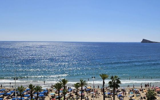 4 Schlafzimmer Appartement in Benidorm - CPP64302 - Foto - Small - 27