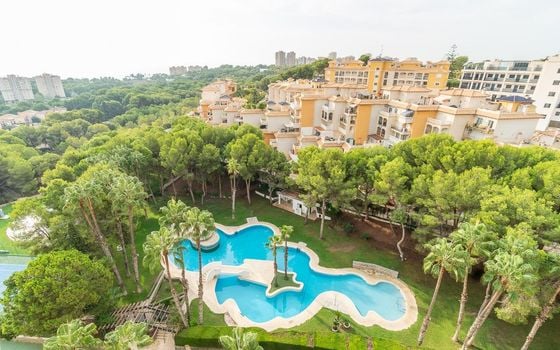 Apartament cu 3 dormitoare în Dehesa de Campoamor - RPF153021 - Imagini - Small - 23