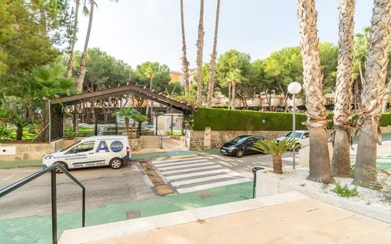 Apartament cu 3 dormitoare în Dehesa de Campoamor - RPF153021 - Imagini - Small - 20