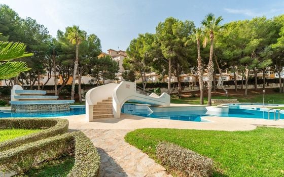Apartament cu 3 dormitoare în Dehesa de Campoamor - RPF153021 - Imagini - Small - 21