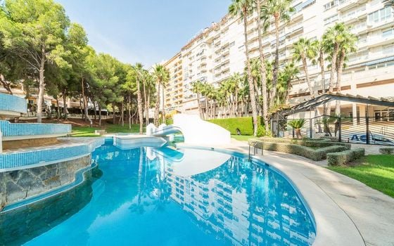Apartament w Dehesa de Campoamor, 3 sypialnie - RPF153021 - Zdjęcie - 1