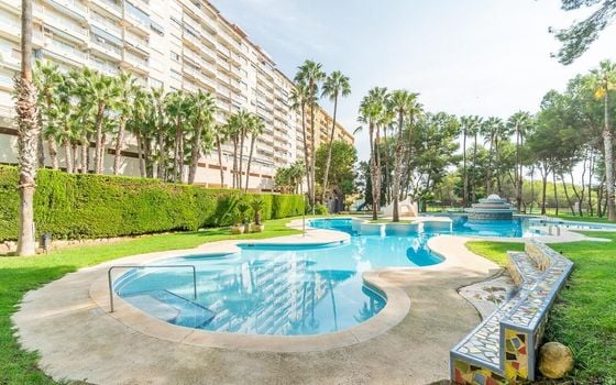Apartament w Dehesa de Campoamor, 3 sypialnie - RPF153021 - Zdjęcie - 2