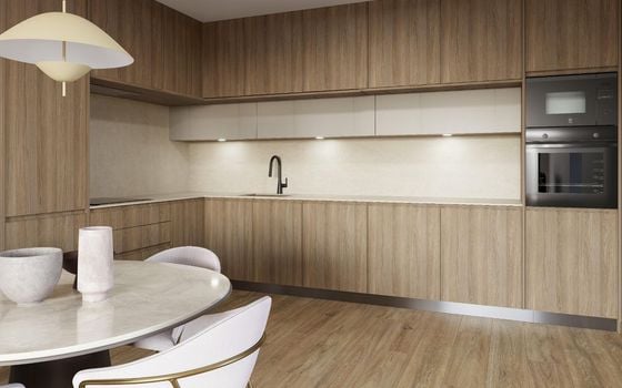 Appartement de 1 chambre à Águilas - IGS141693 - Photo - 4