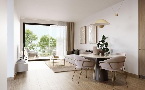 Appartement de 1 chambre à Águilas - IGS141693 - Photo - 2