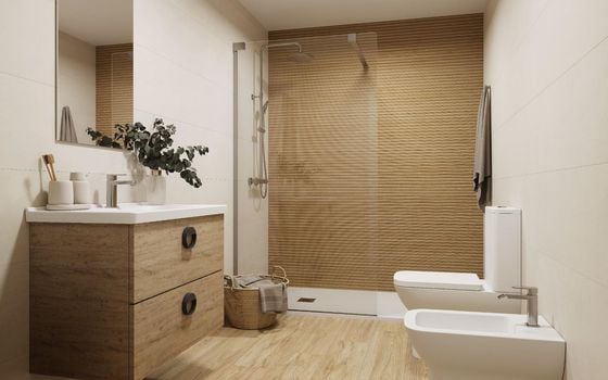 Apartament cu 1 dormitor în Águilas - IGS141693 - Imagini - Small - 6