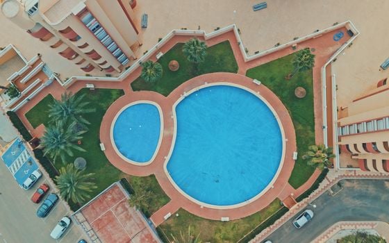 1 bedroom Apartment in La Manga - GRI99165 - Photo - 4