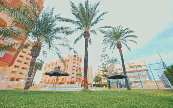 1 bedroom Apartment in La Manga - GRI99165 - Photo - Small - 7