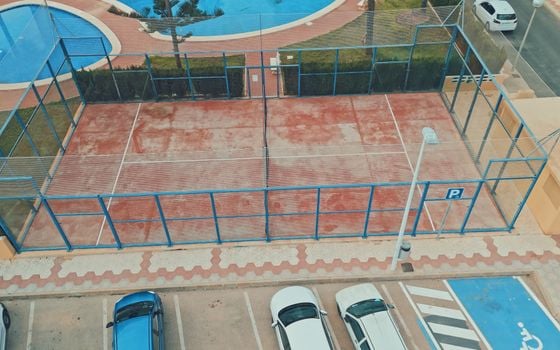 1 bedroom Apartment in La Manga - GRI99165 - Photo - Small - 8