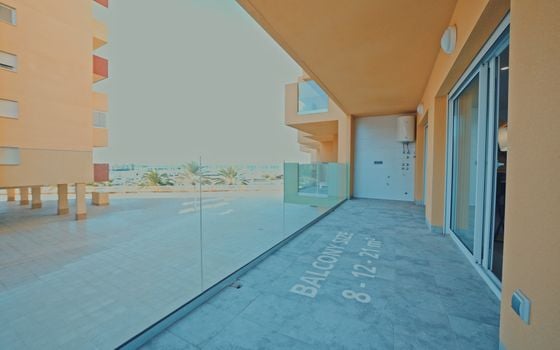 1 bedroom Apartment in La Manga - GRI99165 - Photo - Small - 19