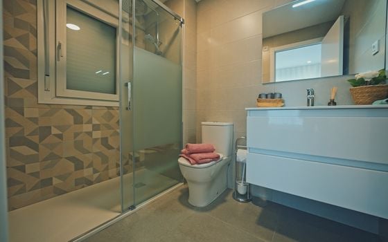 1 bedroom Apartment in La Manga - GRI99165 - Photo - Small - 21