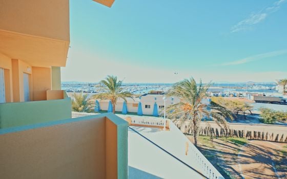 1 bedroom Apartment in La Manga - GRI99165 - Photo - Small - 35