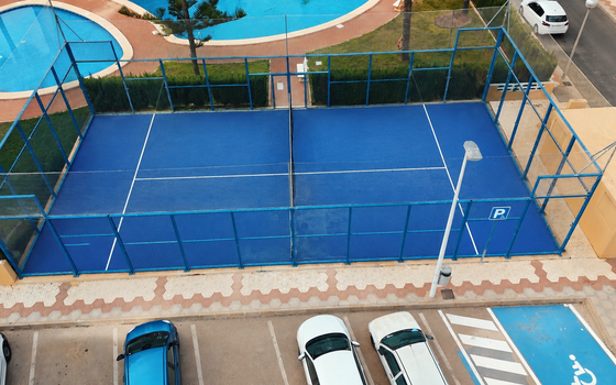 Appartement de 1 chambre à La Manga - GRI99165 - Photo - Small - 12